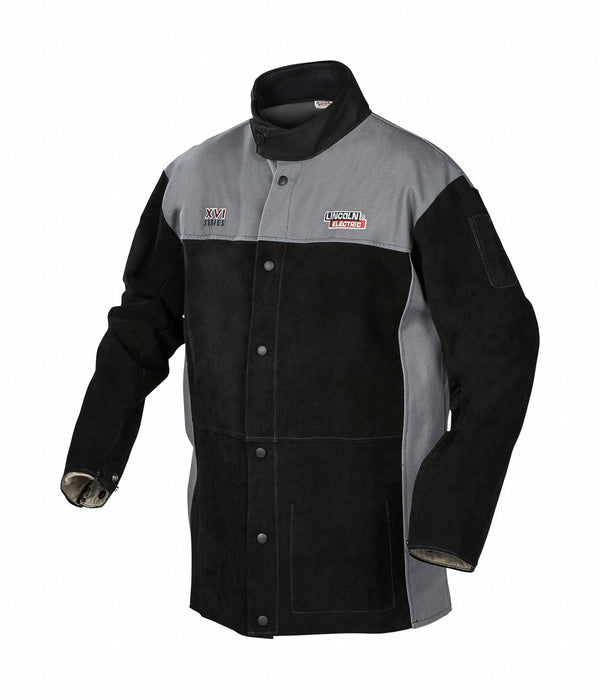 Welding Jacket