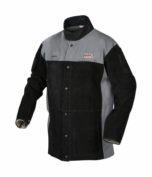 Welding Jacket