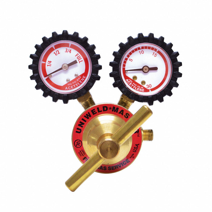 Regulator