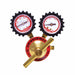 Regulator