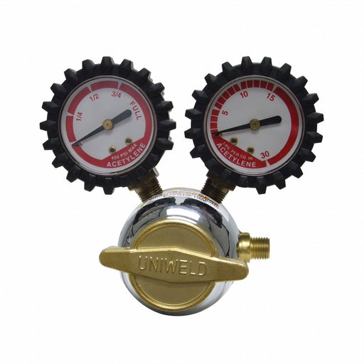 Regulator