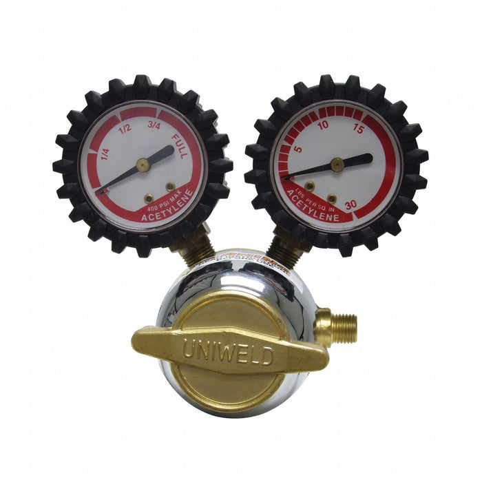 Regulator