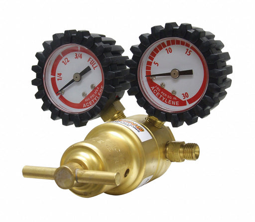 Regulator