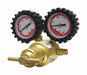 Regulator