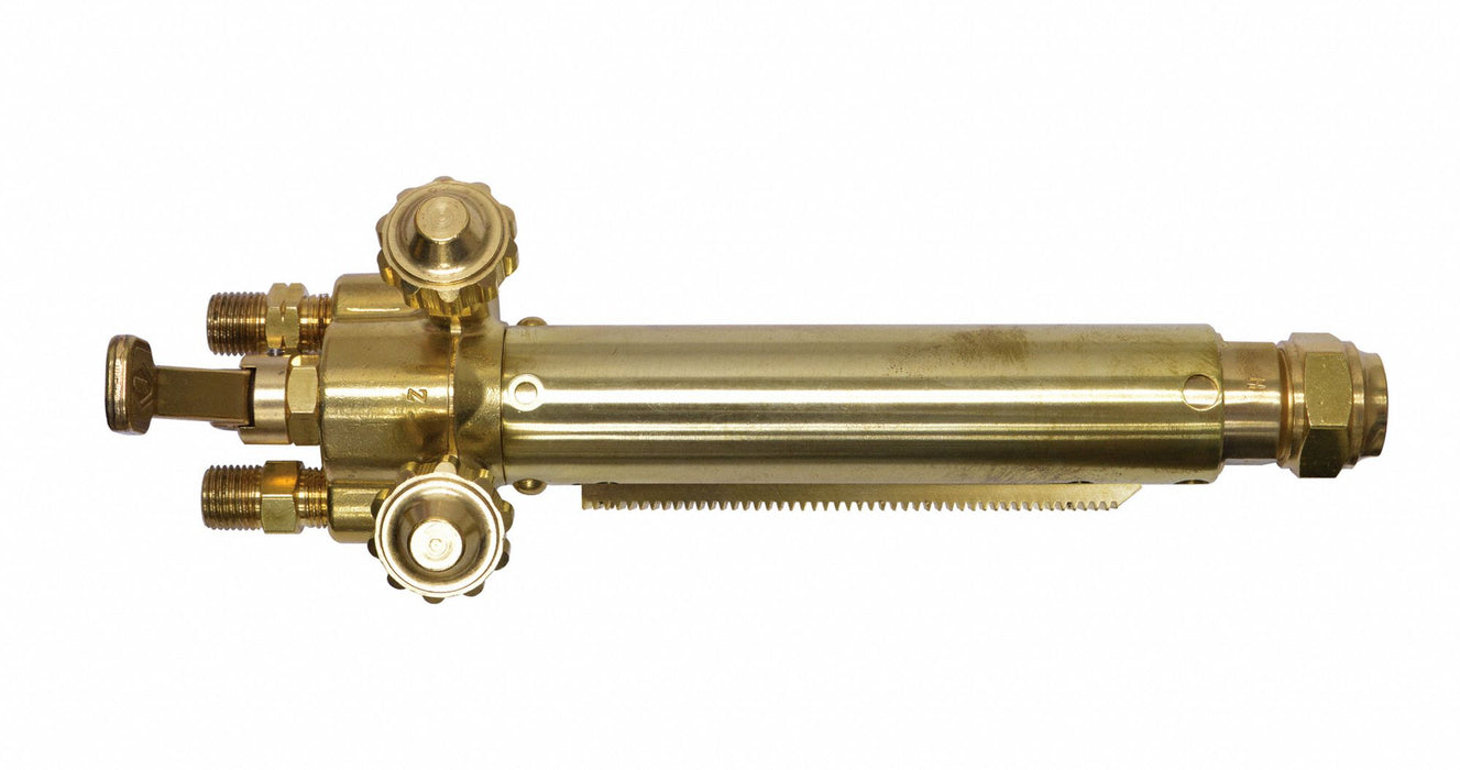 UNIWELD 68 Mach. Torch 6 in 2-Hose