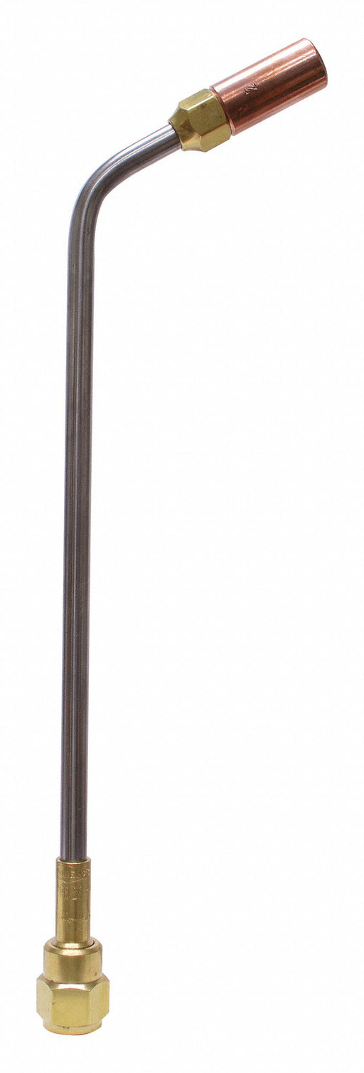 UNIWELD TYPE29 Sz4 Fuel Rosebud Heat Tip