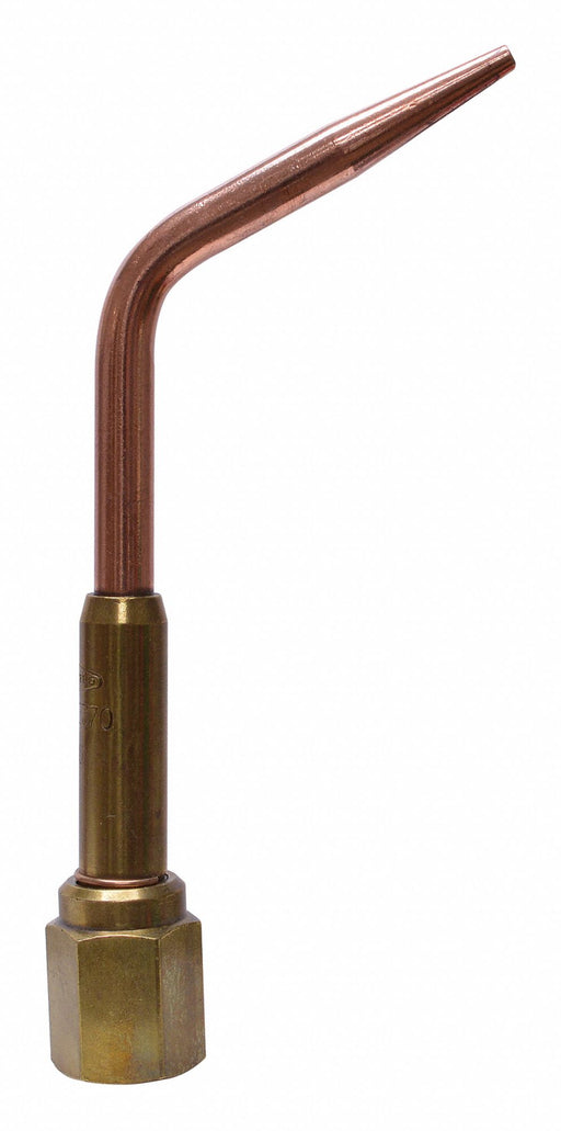 UNIWELD TYPE4 Sz1 Welding Tip