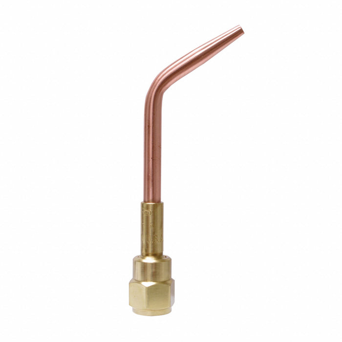 UNIWELD TYPE13 Sz0 Welding Tip