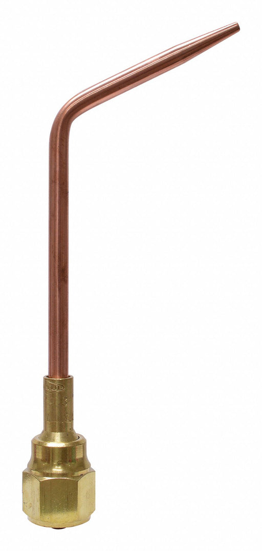 UNIWELD TYPE4 Sz3 Welding Tip