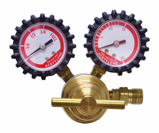 Regulator