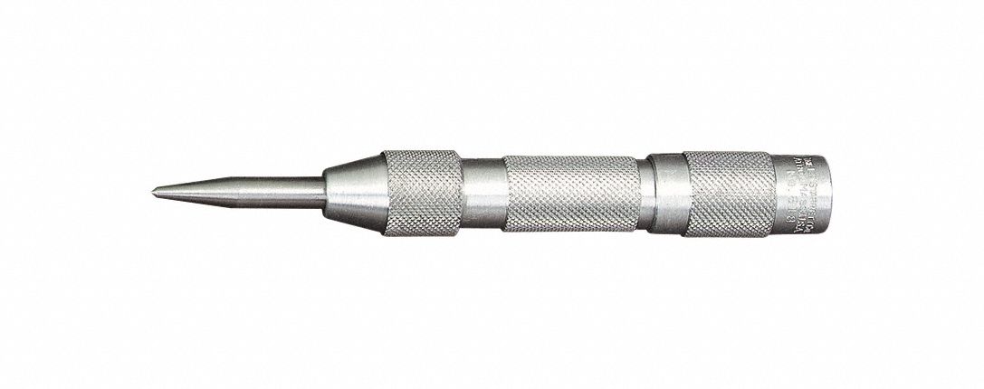 Automatic Center Punch SAE 0.15 lb