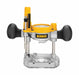Router Base Plunge Base Dual Grip Handle