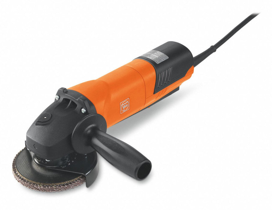 CG10-115PDEV 4-1/2 in Angle Grinder