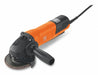 CG10-115PDEV 4-1/2 in Angle Grinder