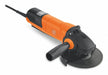 CG13-125PDE 5 in Angle Grinder