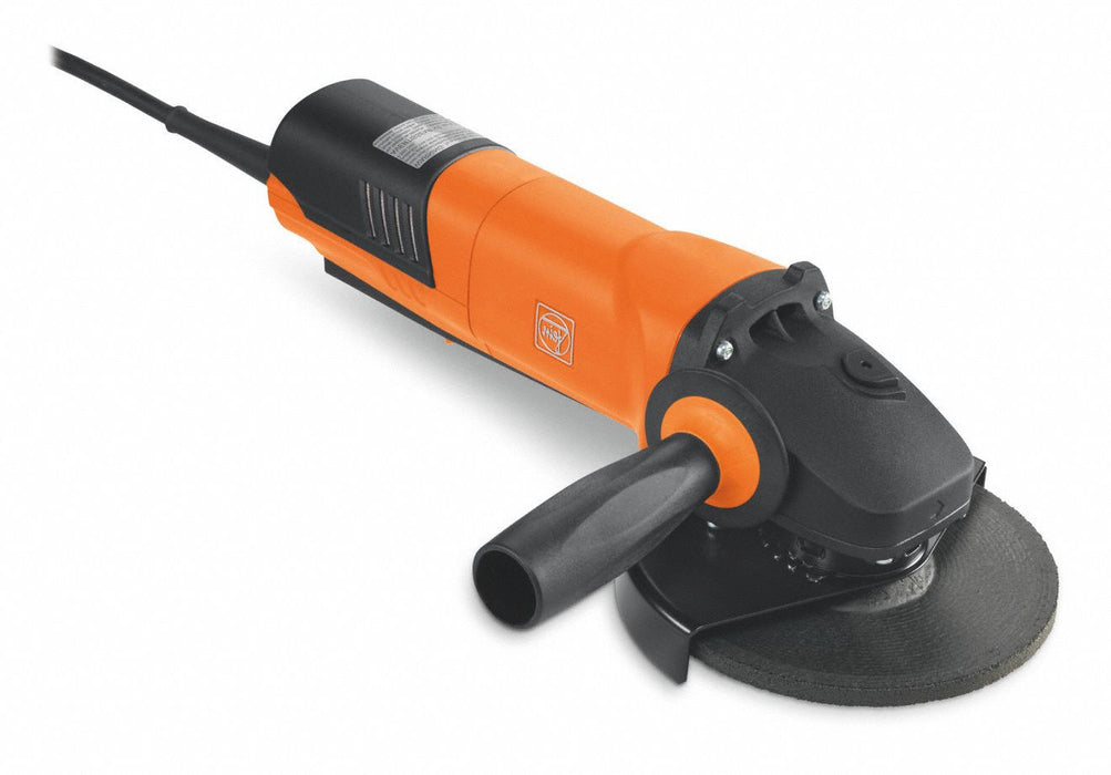CG13-150PDE 6 in Angle Grinder