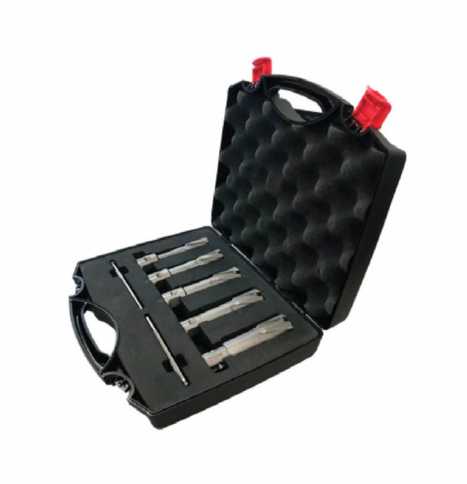 Carbide Cutter Set HSS Cutting 2 D