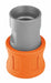 Tapping adapter