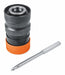 Hole Saw adaper QuikIN Plus accessories