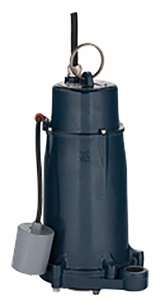 GrinderPumps 30ft Single 208/230VAC