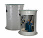 Grinder Pump Single Phase 13.9A 3450 RPM