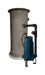 Grinder Pump Single Phase 13.9A 3450 RPM