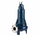 SewageEjectorPump 30ft 3hp Three 460VAC