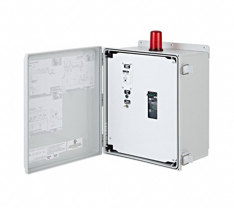 Pump Motor Starter Kit NC Series