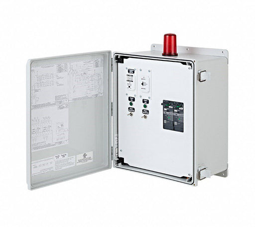 Pump Motor Starter Kit NC Series