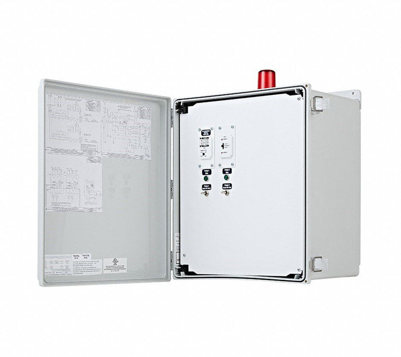 Pump Motor Starter Kit NC Series