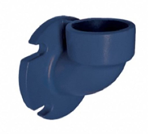 Flange Elbow 7.5 in H