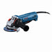 Corded Angle Grinder 6 ft L Cord