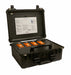 Calibration and Bump Test Station 