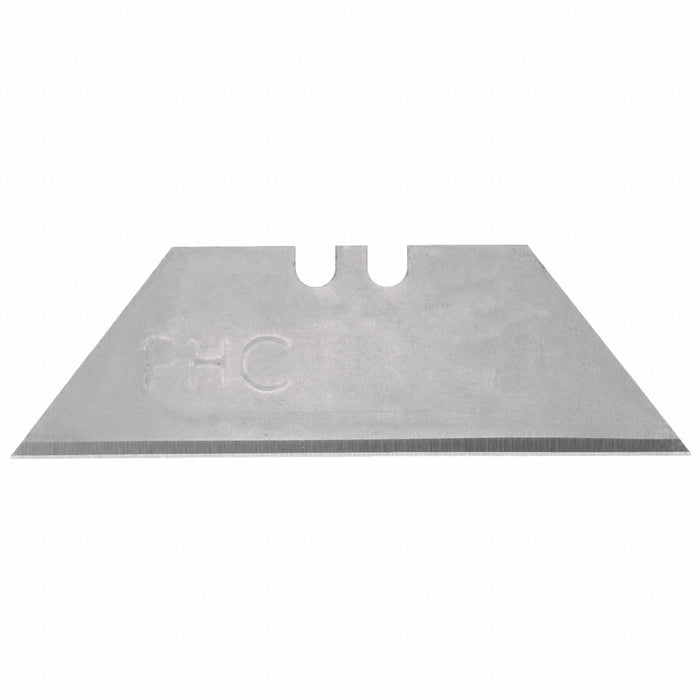 Utility Blade 2-3/8 L 1/32 W PK100