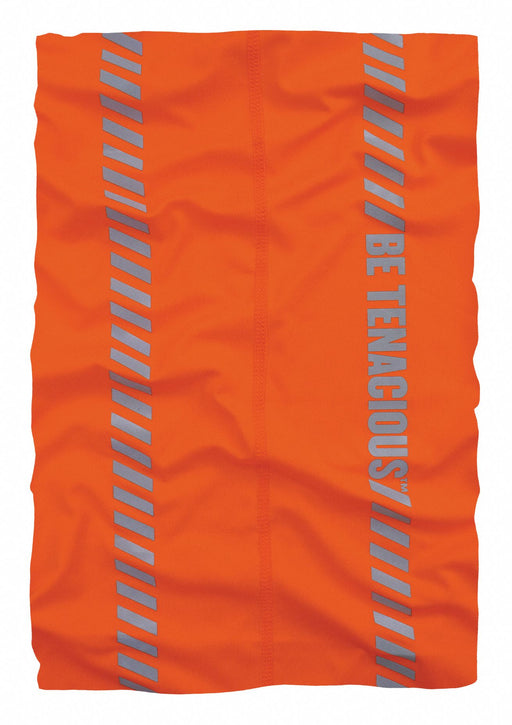 Neck Gaiter Orange 20 L Overall
