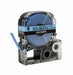 Continuous Label Roll Cartridge