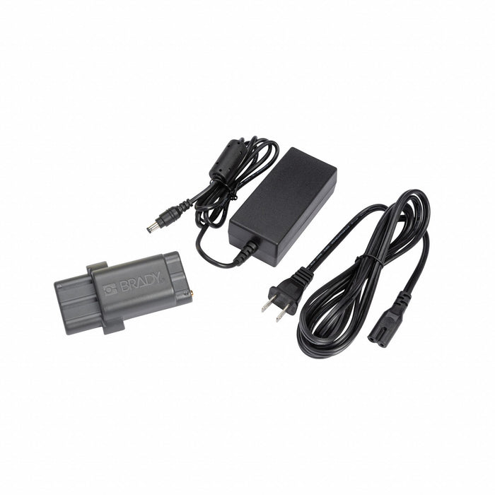 Power Supply Lithium-Ion