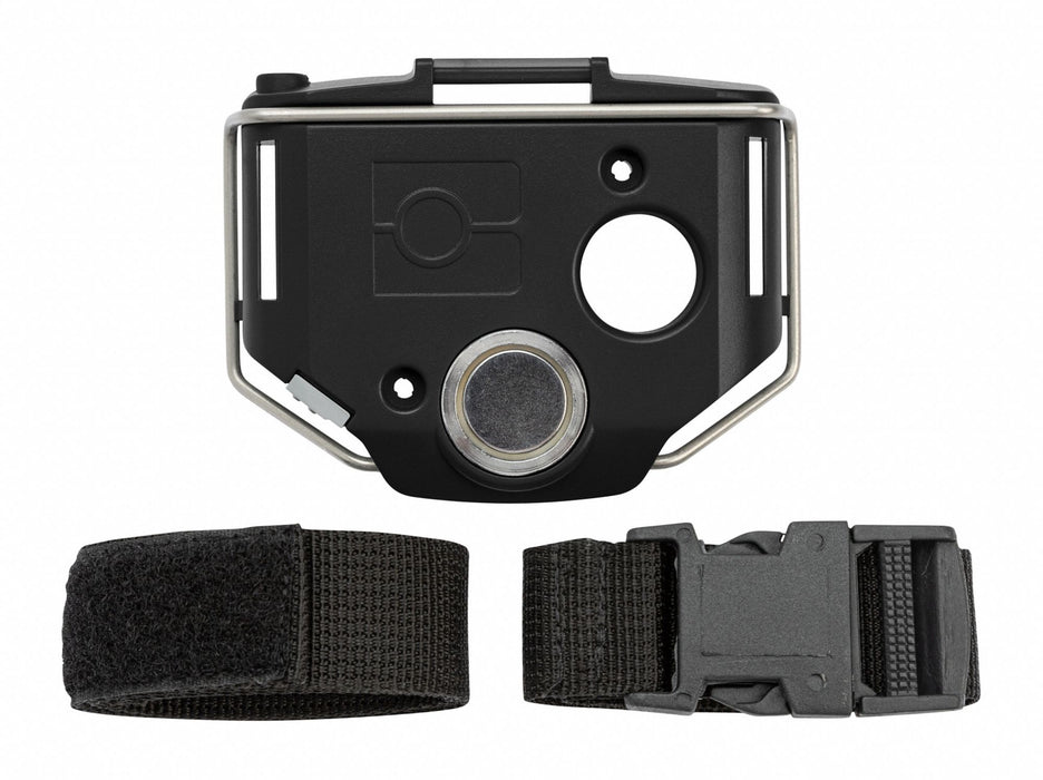 Mount Kit Belt Loop/Pole Strap/Stand