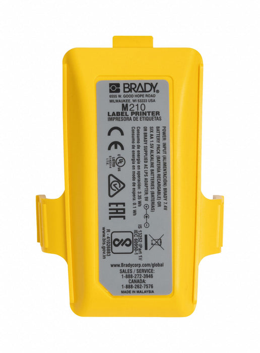 Battery Cover