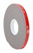 Double-Sided Foam Tape 5 yd L 1/2 W