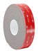 Foam Tape Gray 5 yd L 2 in W