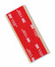 Foam Tape Gray Strip PK100