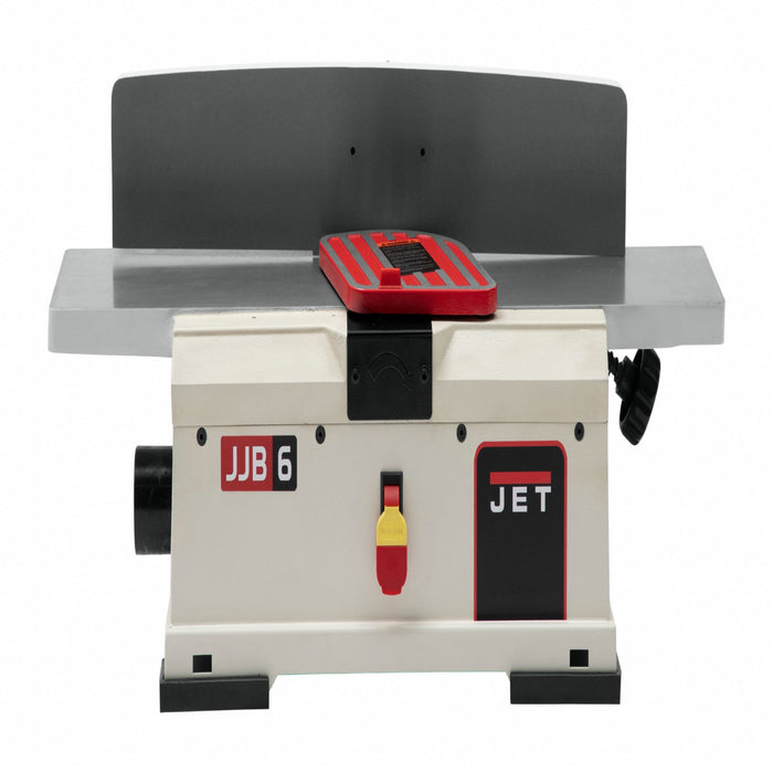 Helical Head Benchtop Jointer