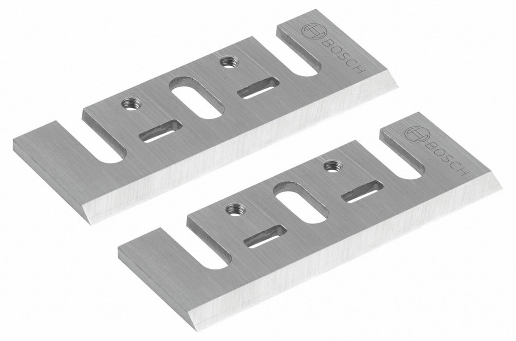 Replacement HSS Blades PK2