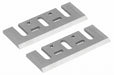 Replacement HSS Blades PK2