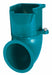 Dust Nozzle Assembly