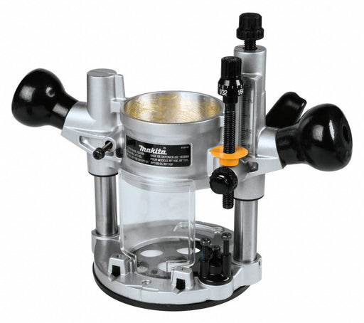 Plunge Base