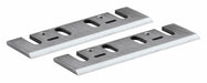 Planer Blade Carbide 4 3/8 L PK2