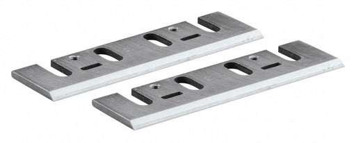 Planer Blade Carbide 4 3/8 L PK2
