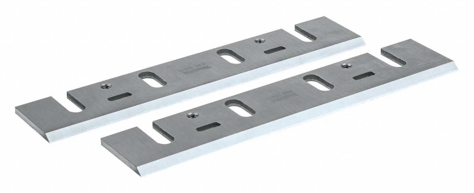Planer Blade Material HSS 6 1/8 L PK2